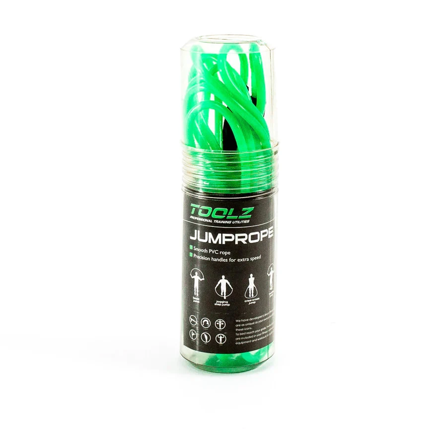 Toolz Skipping Rope 2 Toolz Skipping Rope - Image 2