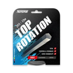 Topspin Top Rotation (1.26mm) - Grey
