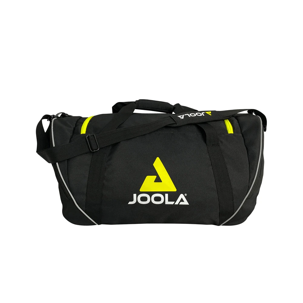 JOOLA Vision II Duffle Bag - Black 1 JOOLA Vision II Duffle Bag - Black