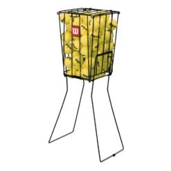 Wilson 75 Ball Pick Up Basket