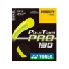 Yonex Poly Tour Pro 130 Pack - Flash Yellow