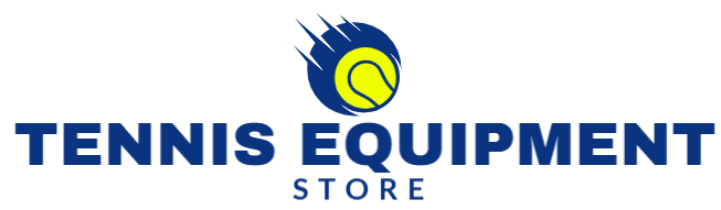Tennis Equipment Store